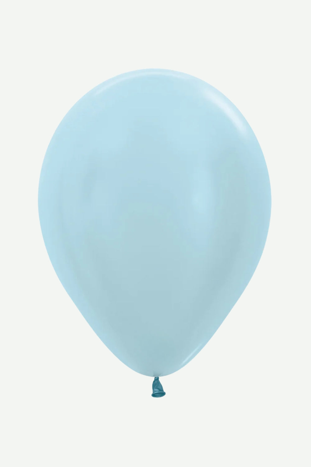 Globos Satin Azul