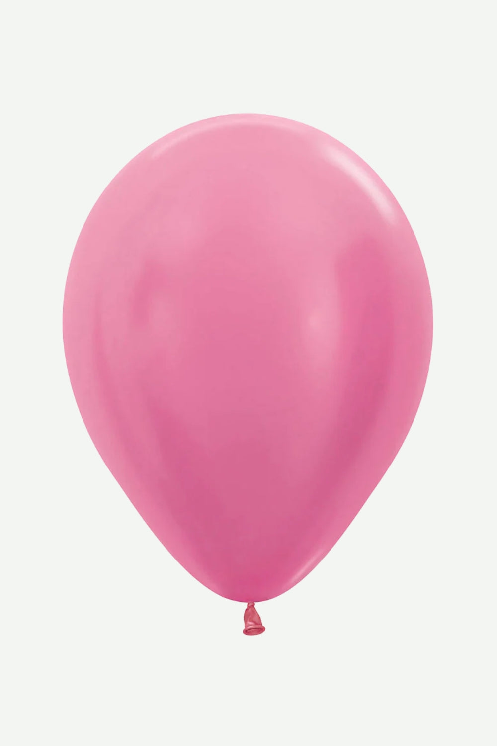 Globos Satin Fucsia