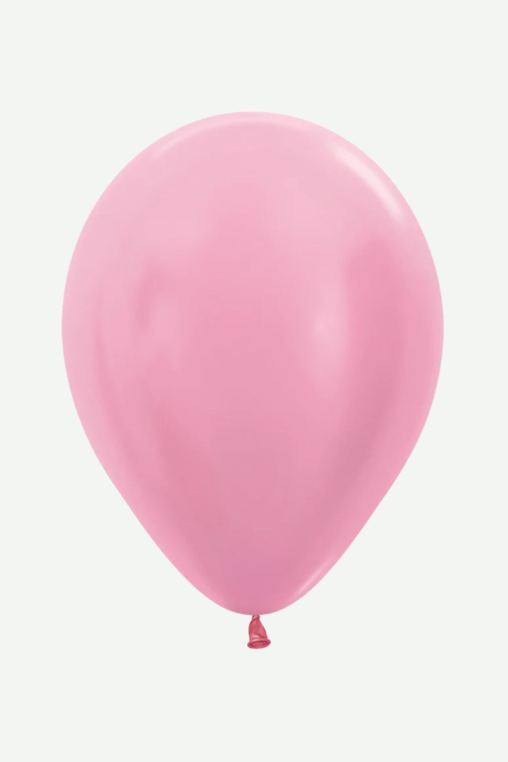 Globos Satin Rosado