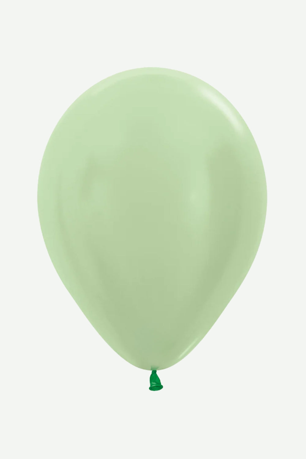 Globos Satin Verde