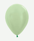 Globos Satin Verde