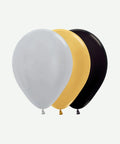 Globos Satin Surtidos Deluxe