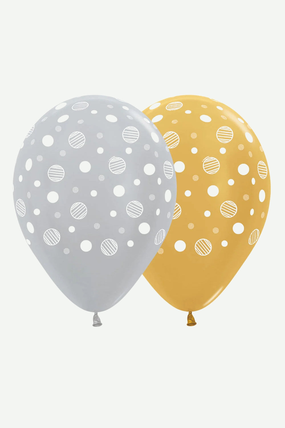 Globos Infinity Circulos