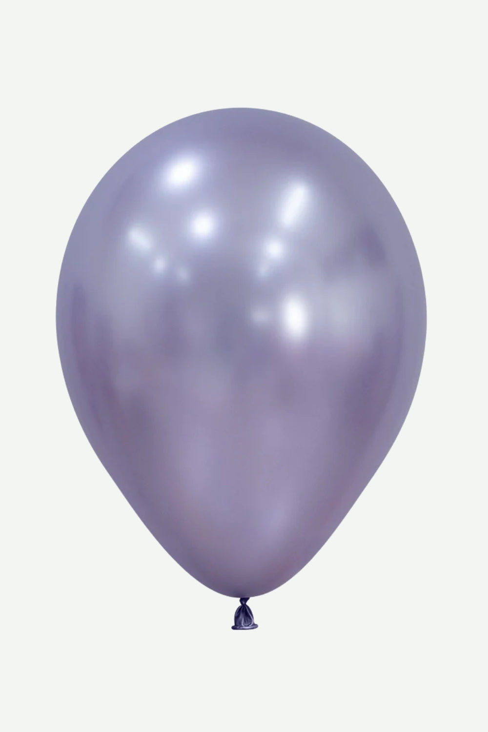 Globos Silk Amatista
