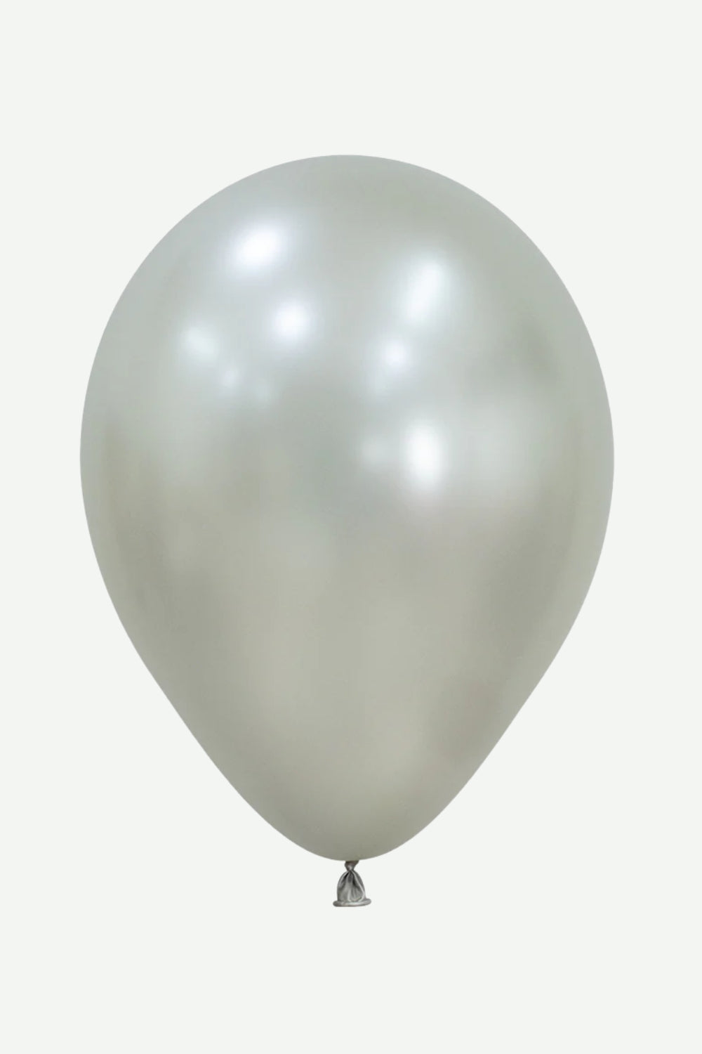 Globos Silk Perla Crema