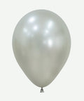 Globos Silk Perla Crema
