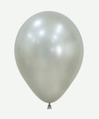 Globos Silk Perla Crema