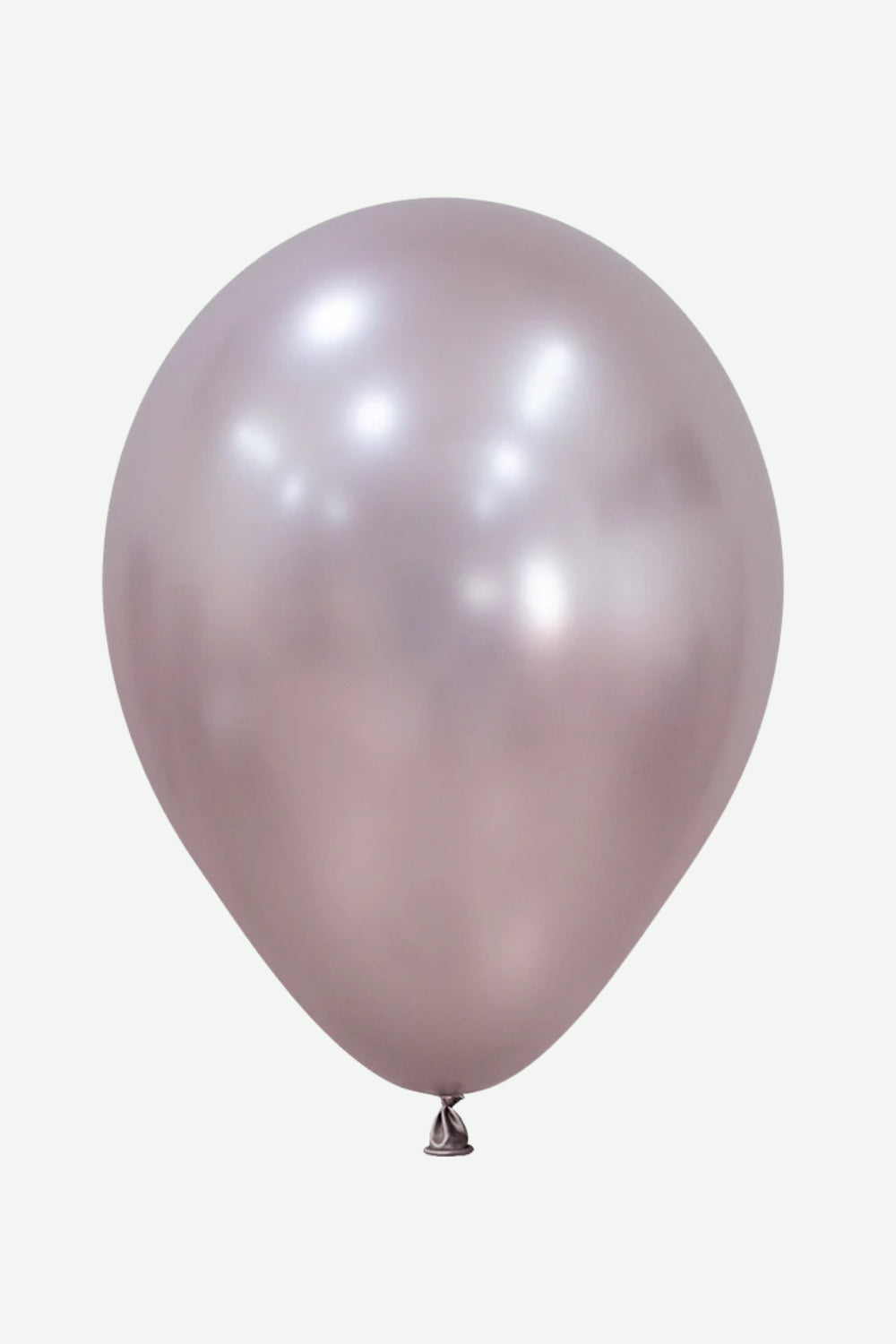 Globos Silk Rosa Primaveral
