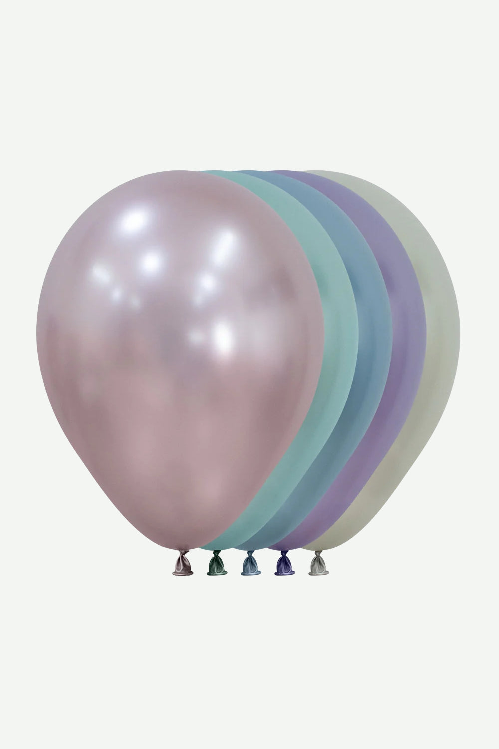 Globos Silk Surtido
