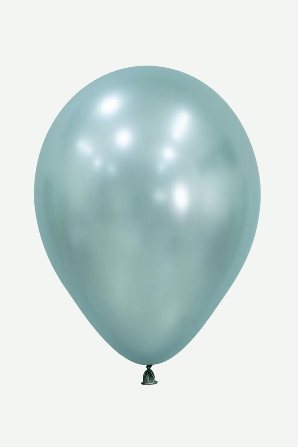 Globos Silk Verde Menta