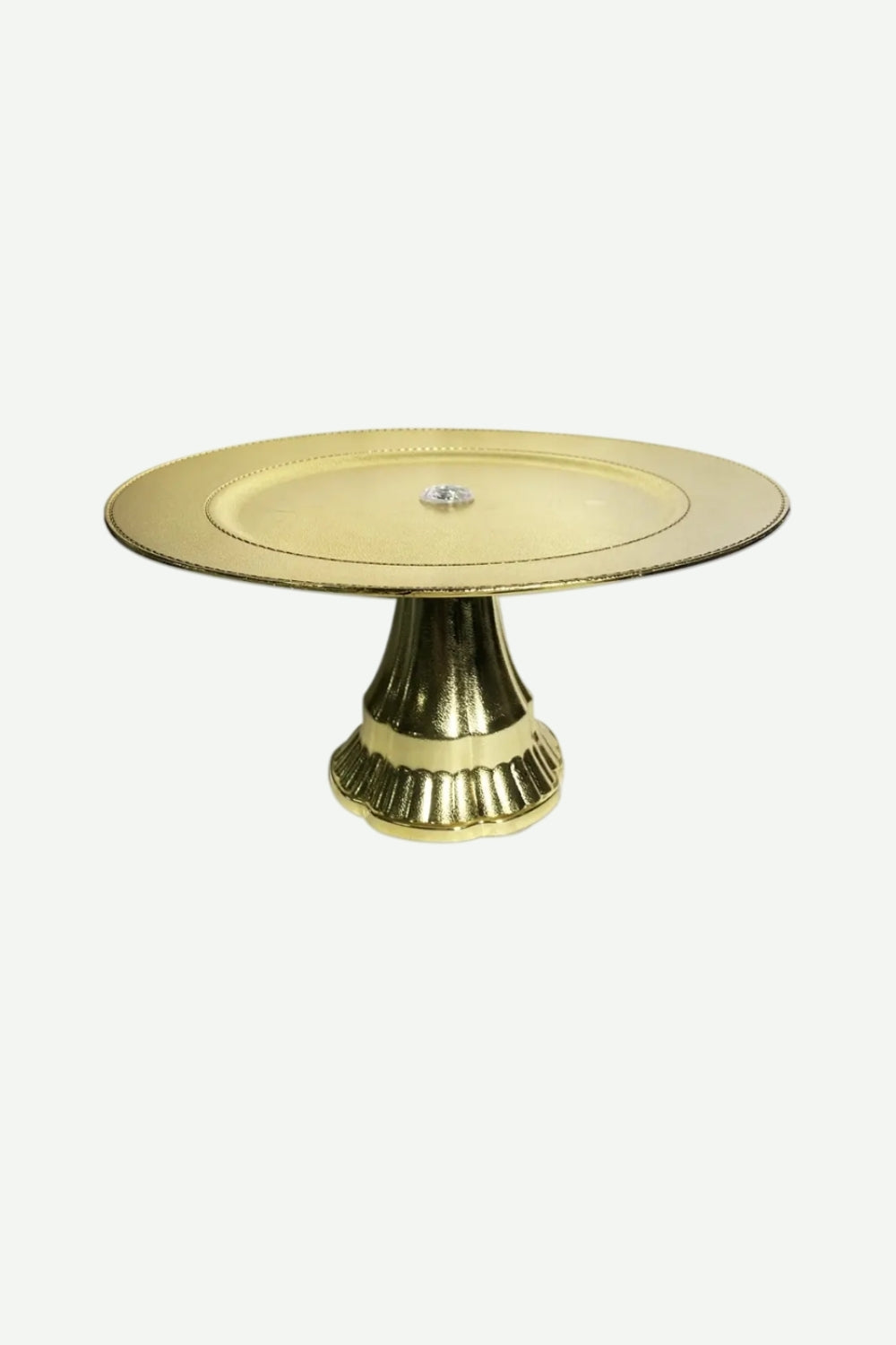 Soporte Para Pastel Brillante 33*16.5cm