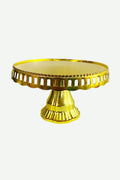 Soporte Para Pastel Brillante 25.5*16cm