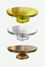 Soporte Para Pastel Brillante 32.5*21.5cm