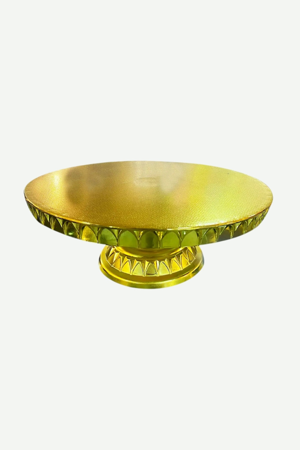 Soporte Para Pastel Brillante 32.5*21.5cm
