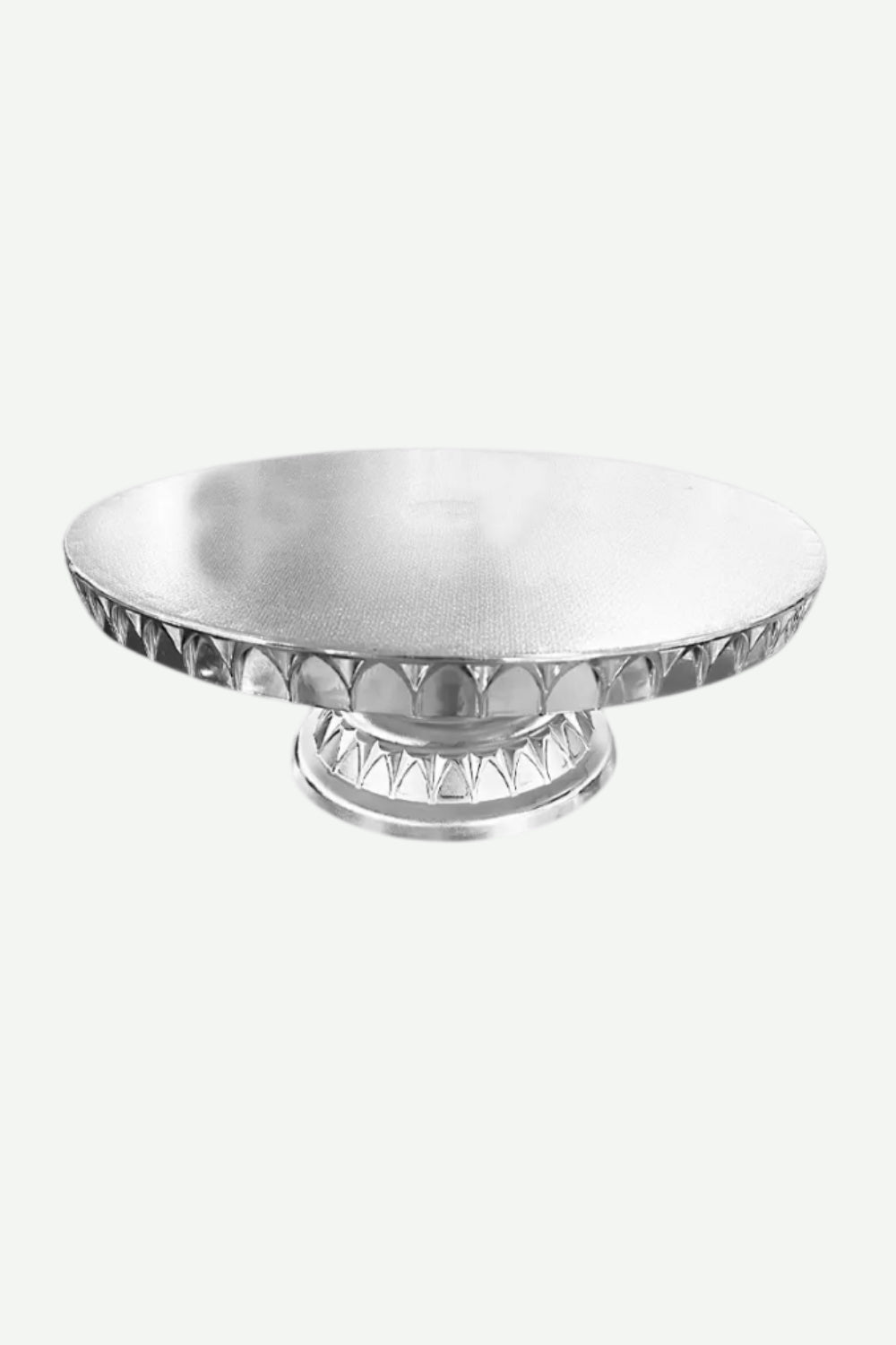 Soporte Para Pastel Brillante 32.5*21.5cm