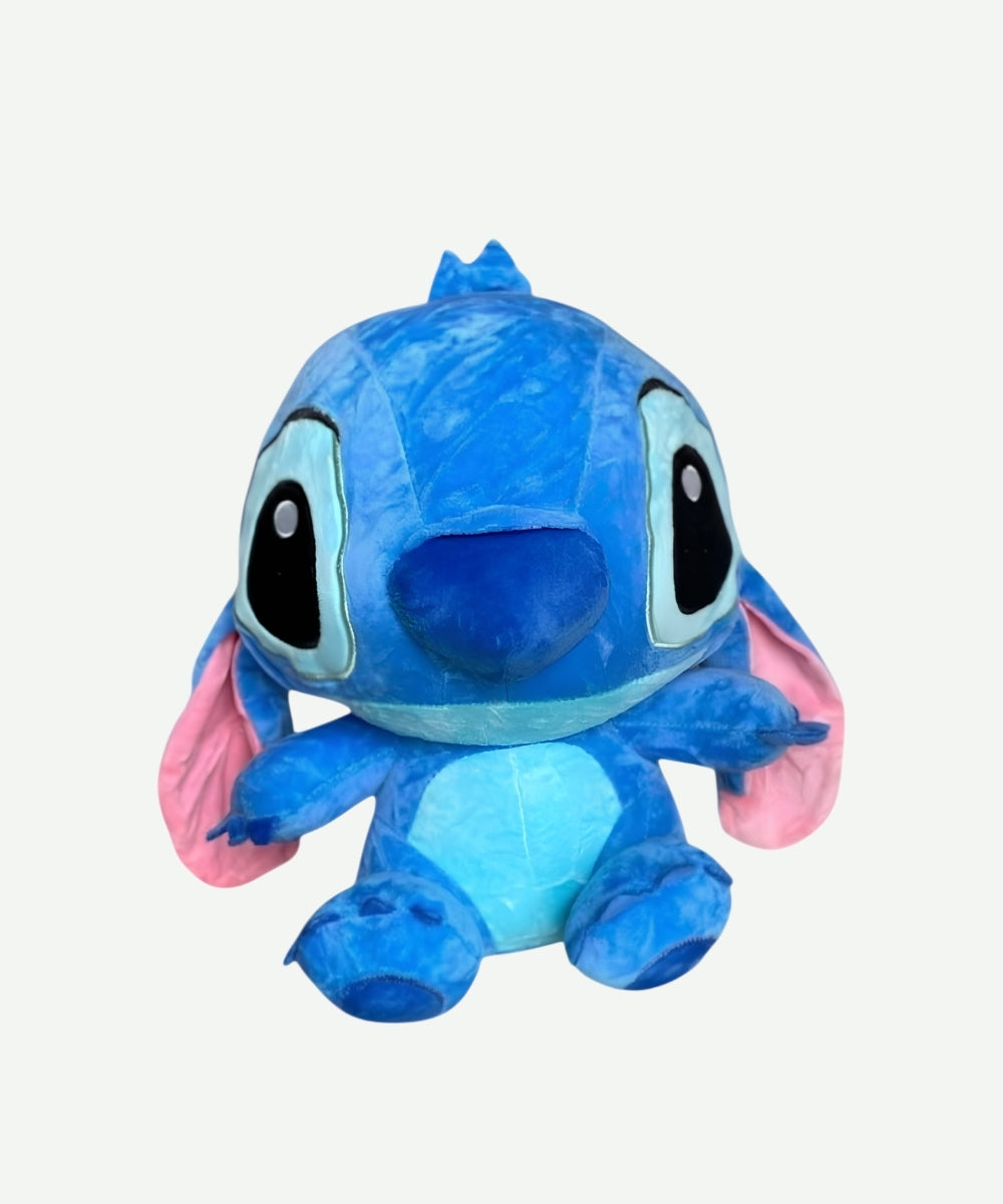 Peluche Stitch
