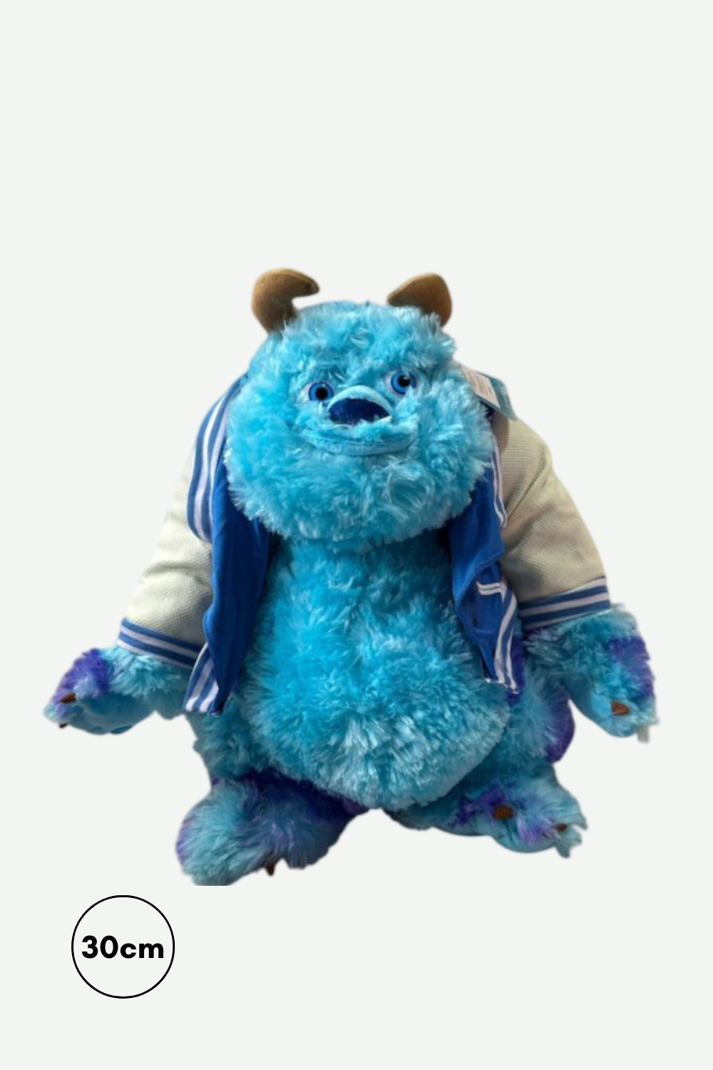 Peluche Sullivan Monster University