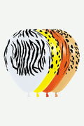 Globos Infinity Selva