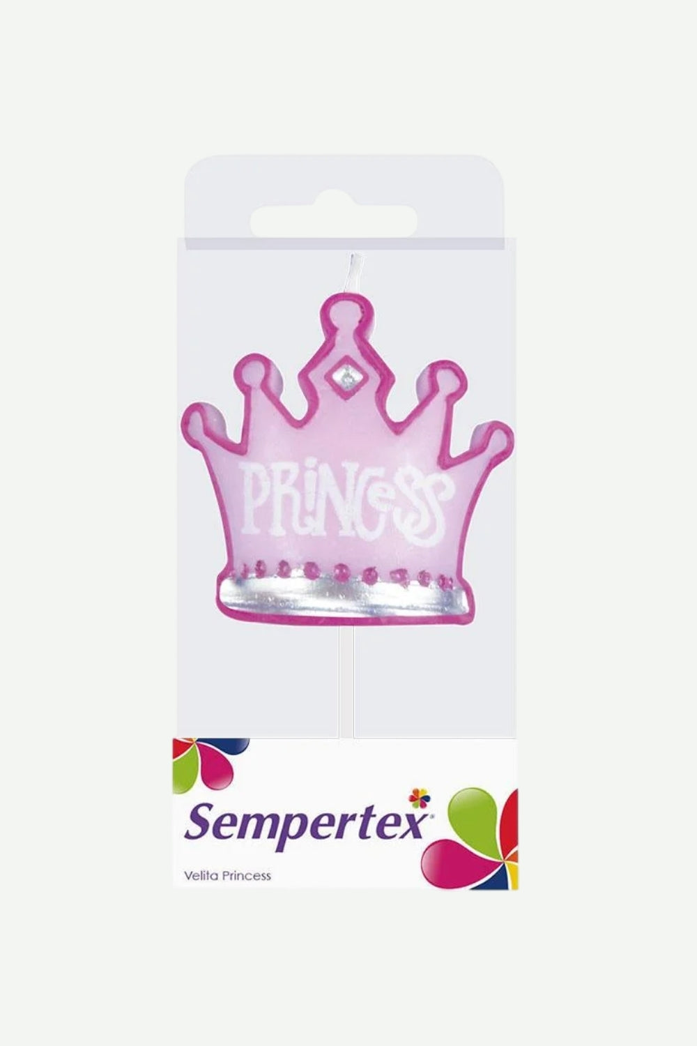 Vela De Princesa