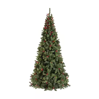 Arbol De Navidad Pino Roble