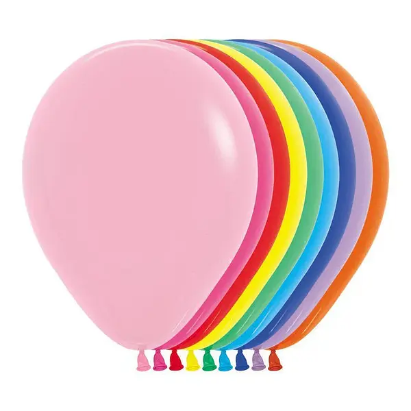 Globo Sempertex Fashion Surtidos