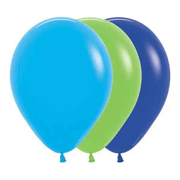 Globo Sempertex Fashion Surtido Niño