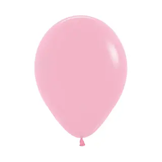 Globo Sempertex Fashion Rosado