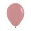 Globo Sempertex Fashion Palo De Rosa