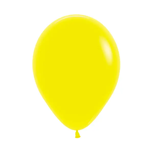 Globo Sempertex Fashion Amarillo