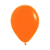 Globo Sempertex Fashion Naranja