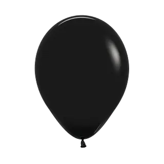 Globo Sempertex Fashion Negro