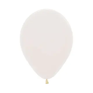 Globo Sempertex Fashion Cristal Transparente