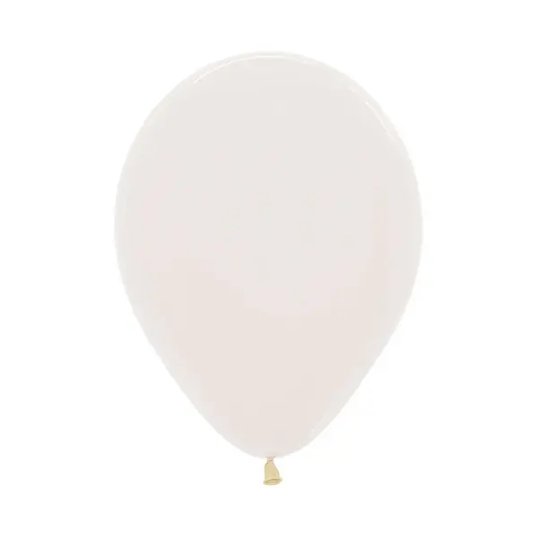 Globo Sempertex Fashion Cristal Transparente