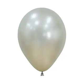 Globo Sempertex Silk Perla Crema