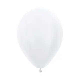 Globo Sempertex Satin Perla