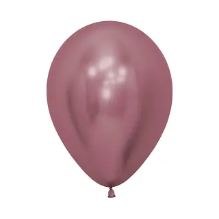 Globo Sempertex Reflex Rosado