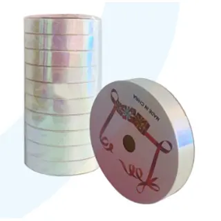 Cinta Decorativa Tornasol