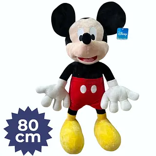 Peluche De Mickey Mouse Ooo55