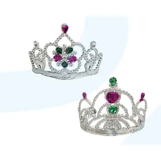 Corona De Princesa Paquete