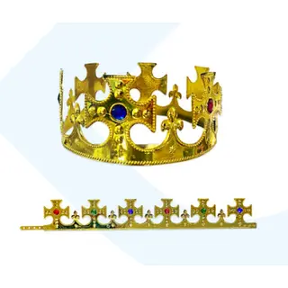 Corona Rey Paquete X12