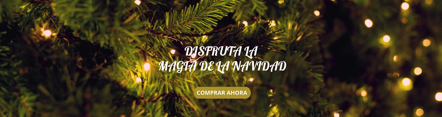 Arboles de navidad