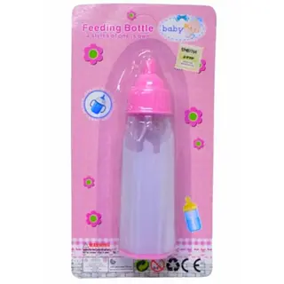 Tetero De Juguete Para Niña