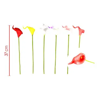 Lirios Artificiales Realistas