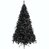 Arbol De Navidad Principe Negro