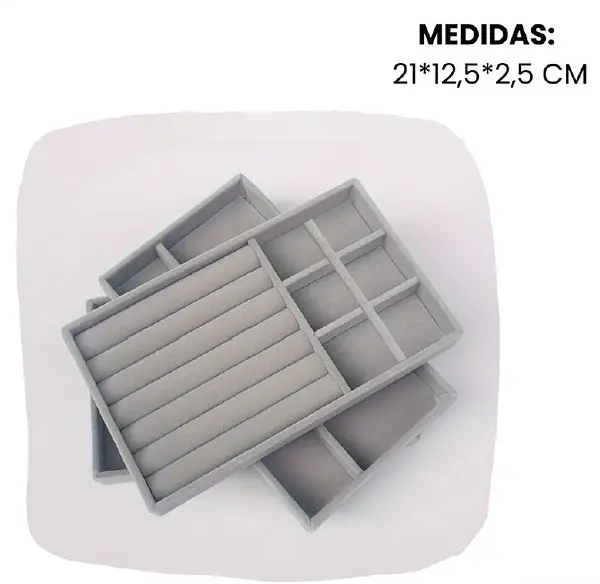 Organizador De Joyas