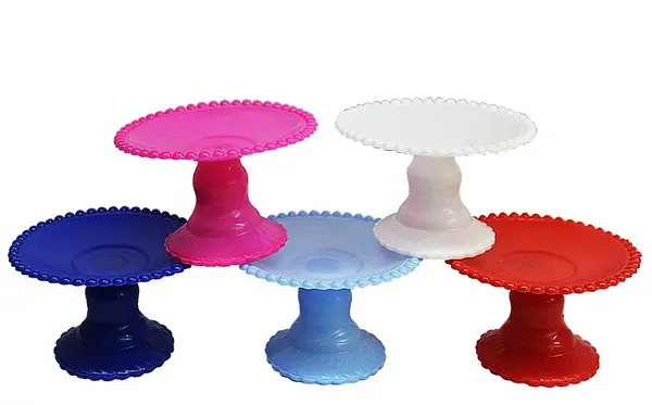Base Plastica
