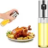 Spray De Aceite