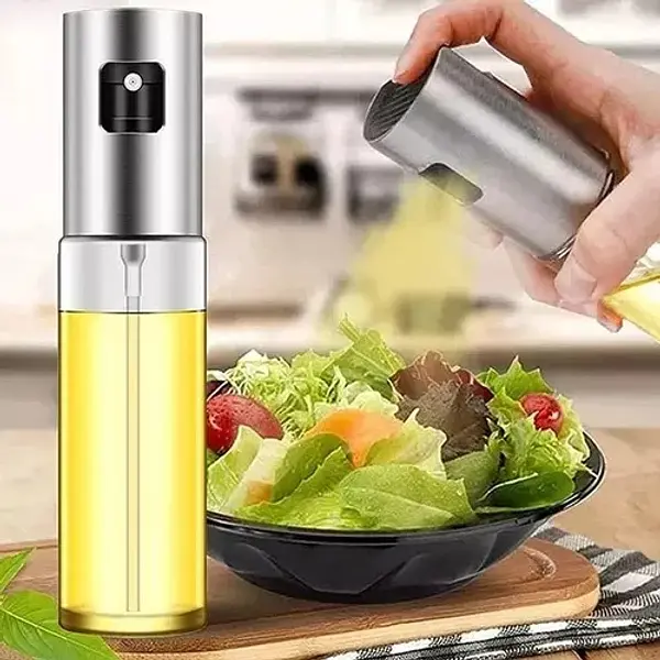 Spray De Aceite