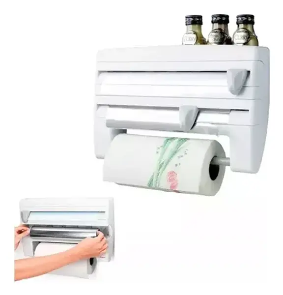 Rollo Dispensador