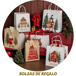 Bolsas de regalo